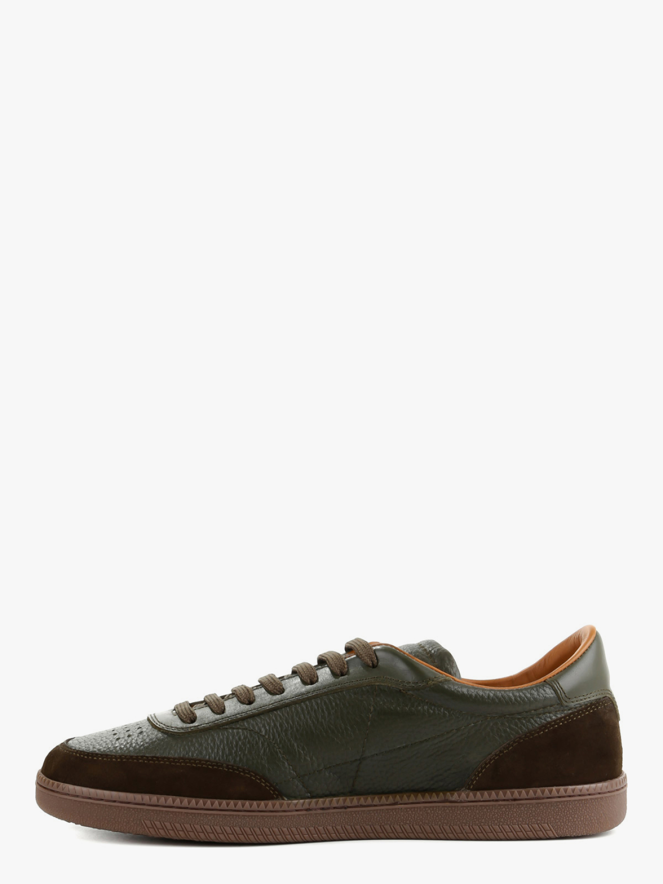 Кеды низкие LeBERDES модель 00000018248 Фото