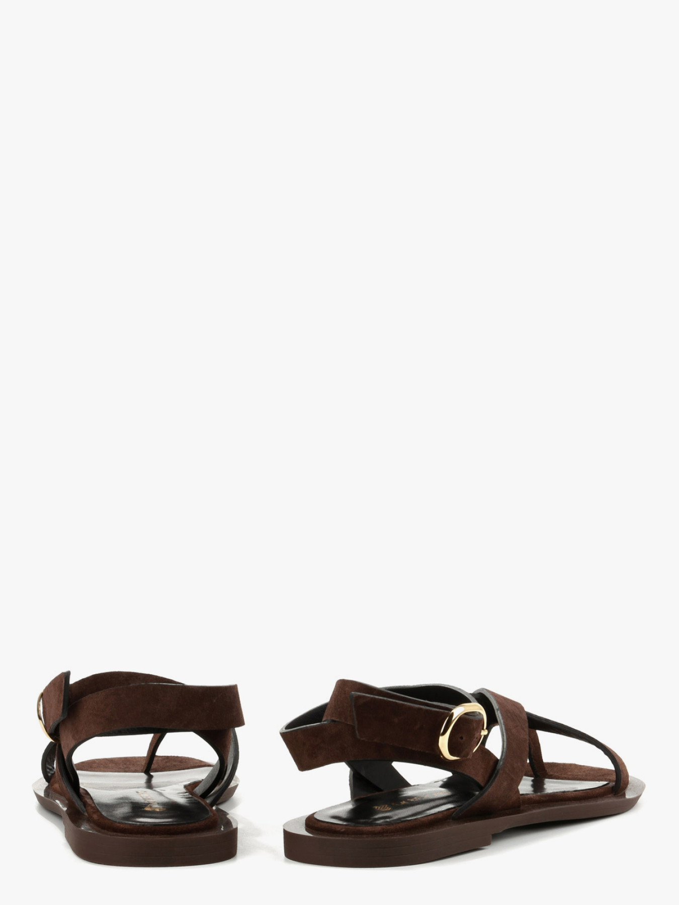 Сандалии LeBERDES модель 00000018249 Фото