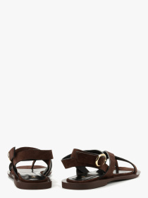 Сандалии LeBERDES модель 00000018249 Фото