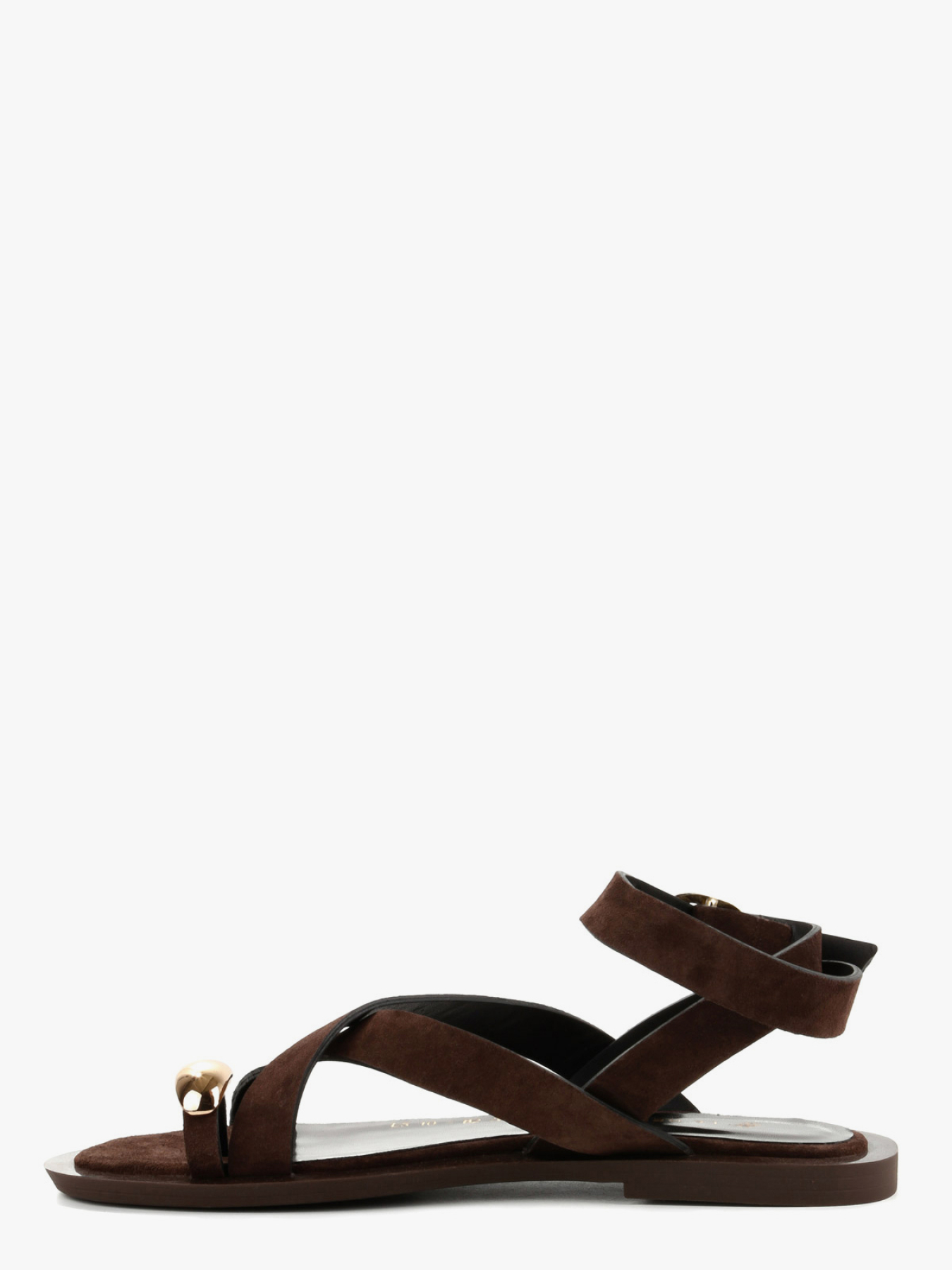 Сандалії LeBERDES модель 00000018249 Фото