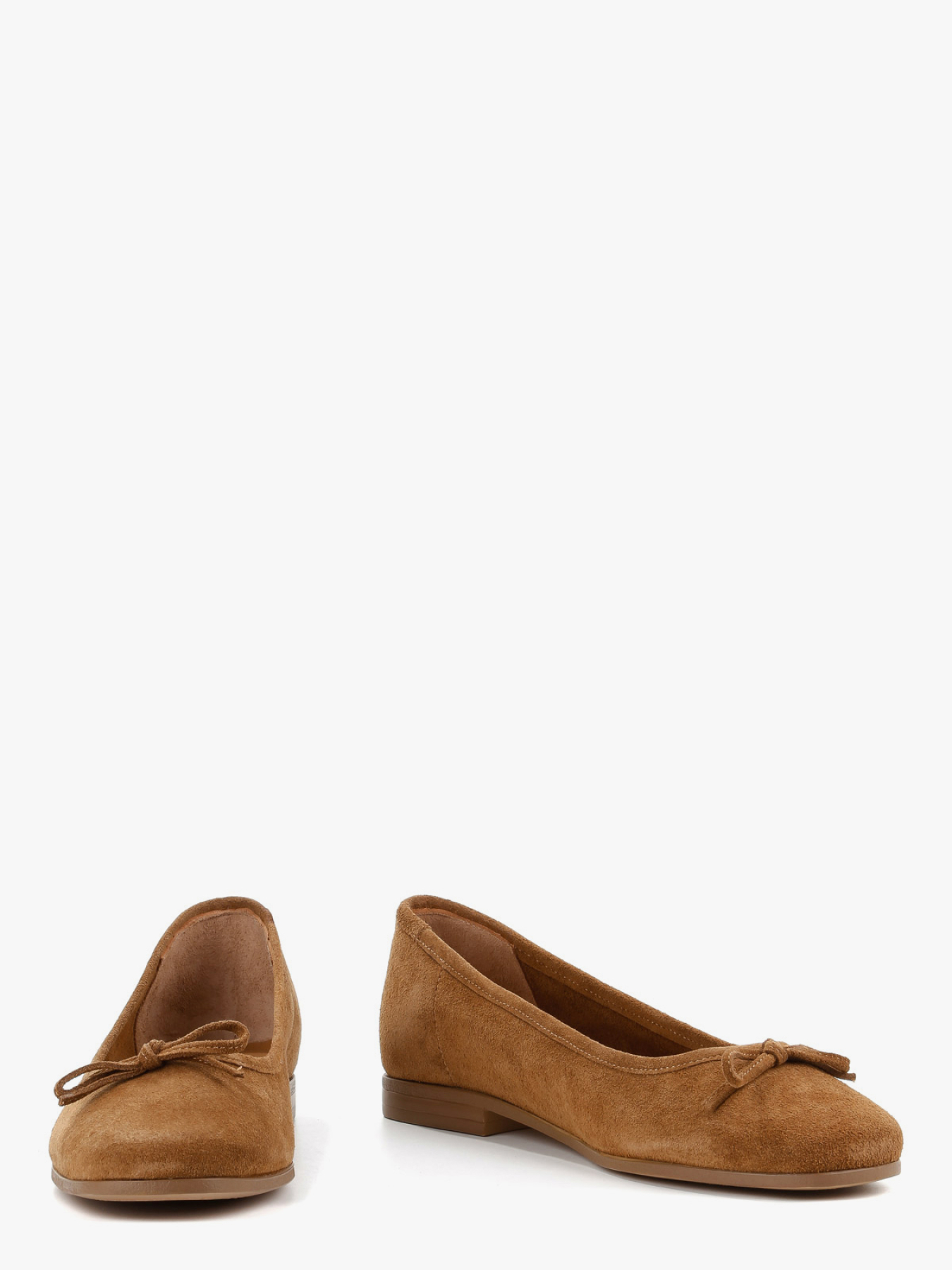 Балетки LeBERDES модель 00000018251 Фото