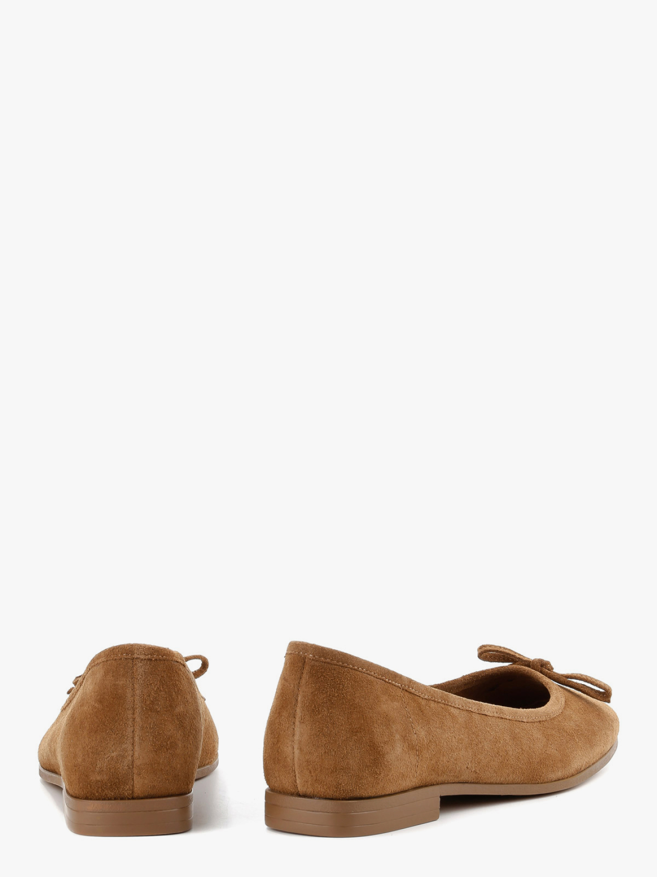 Балетки LeBERDES модель 00000018251 Фото