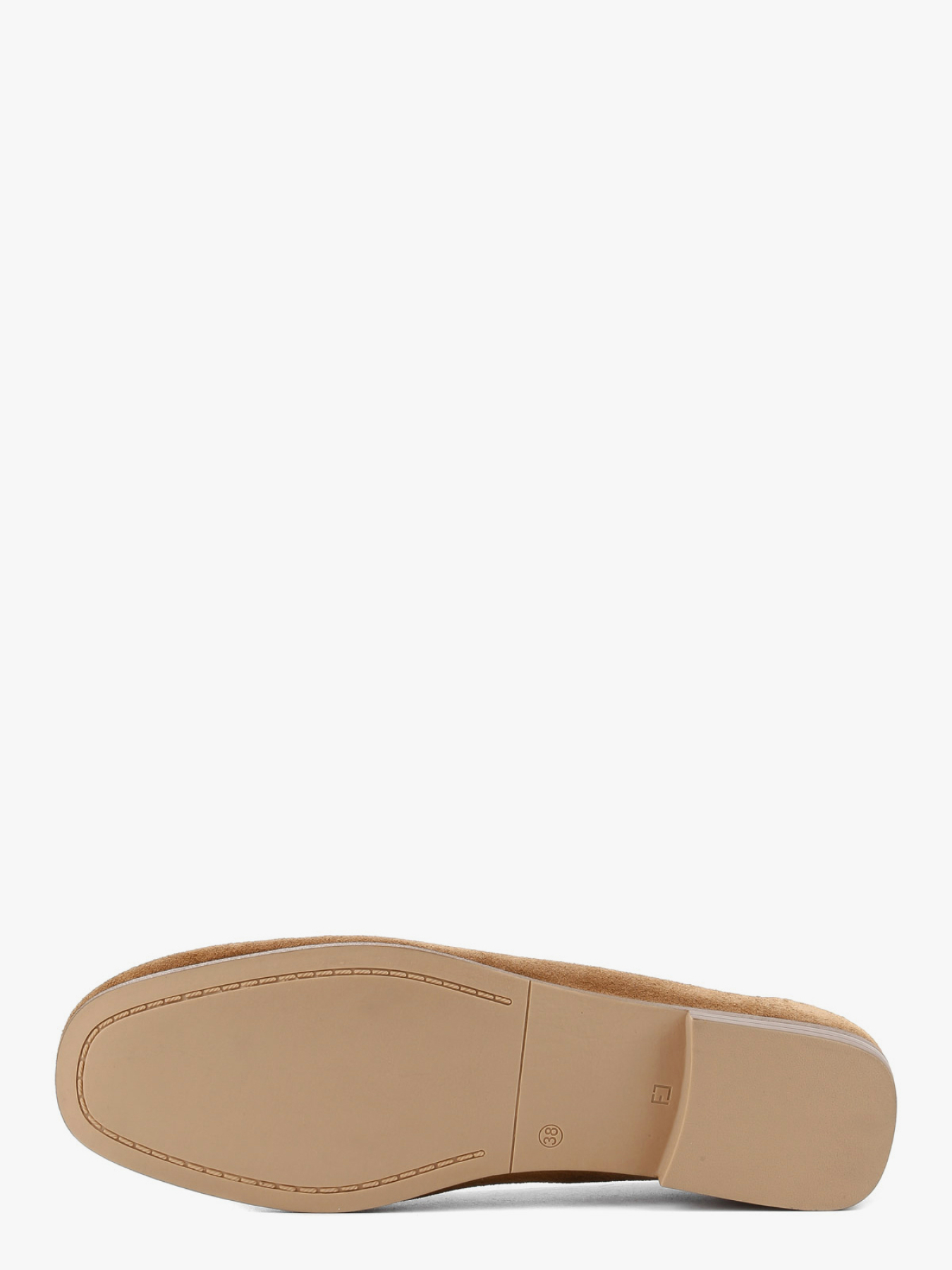 Балетки LeBERDES модель 00000018251 Фото