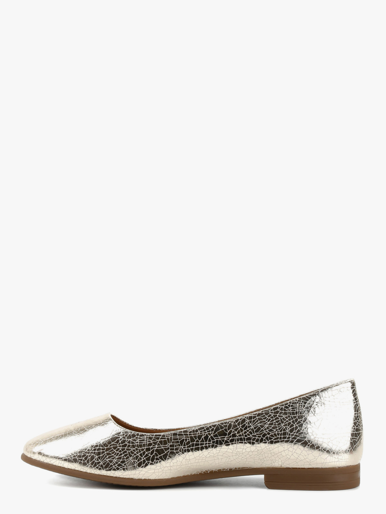 Балетки LeBERDES модель 00000018252 Фото