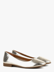 Балетки LeBERDES модель 00000018252 Фото