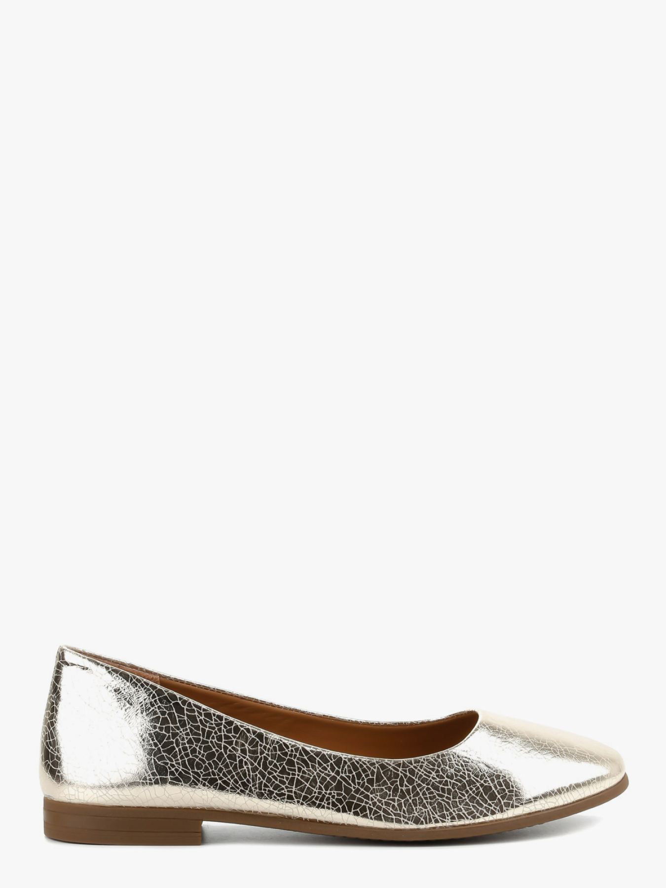 Балетки LeBERDES модель 00000018252 Фото