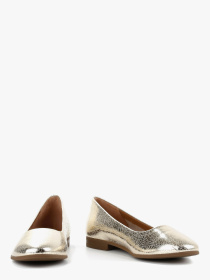 Балетки LeBERDES модель 00000018252 Фото