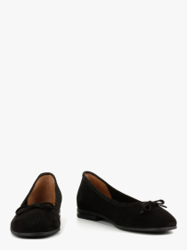 Балетки LeBERDES модель 00000018253 Фото