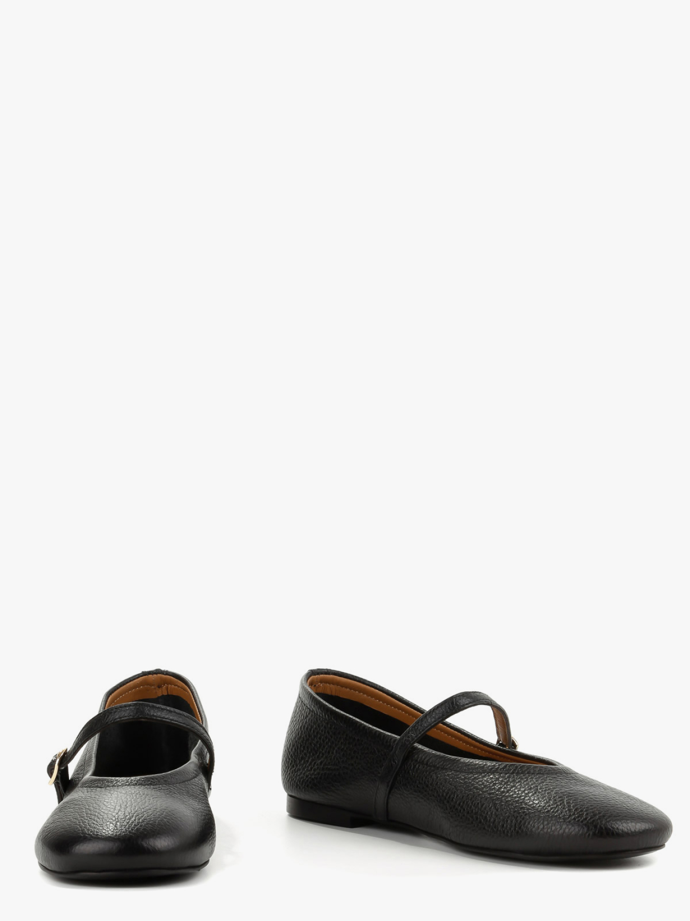 Балетки LeBERDES модель 00000018254 Фото