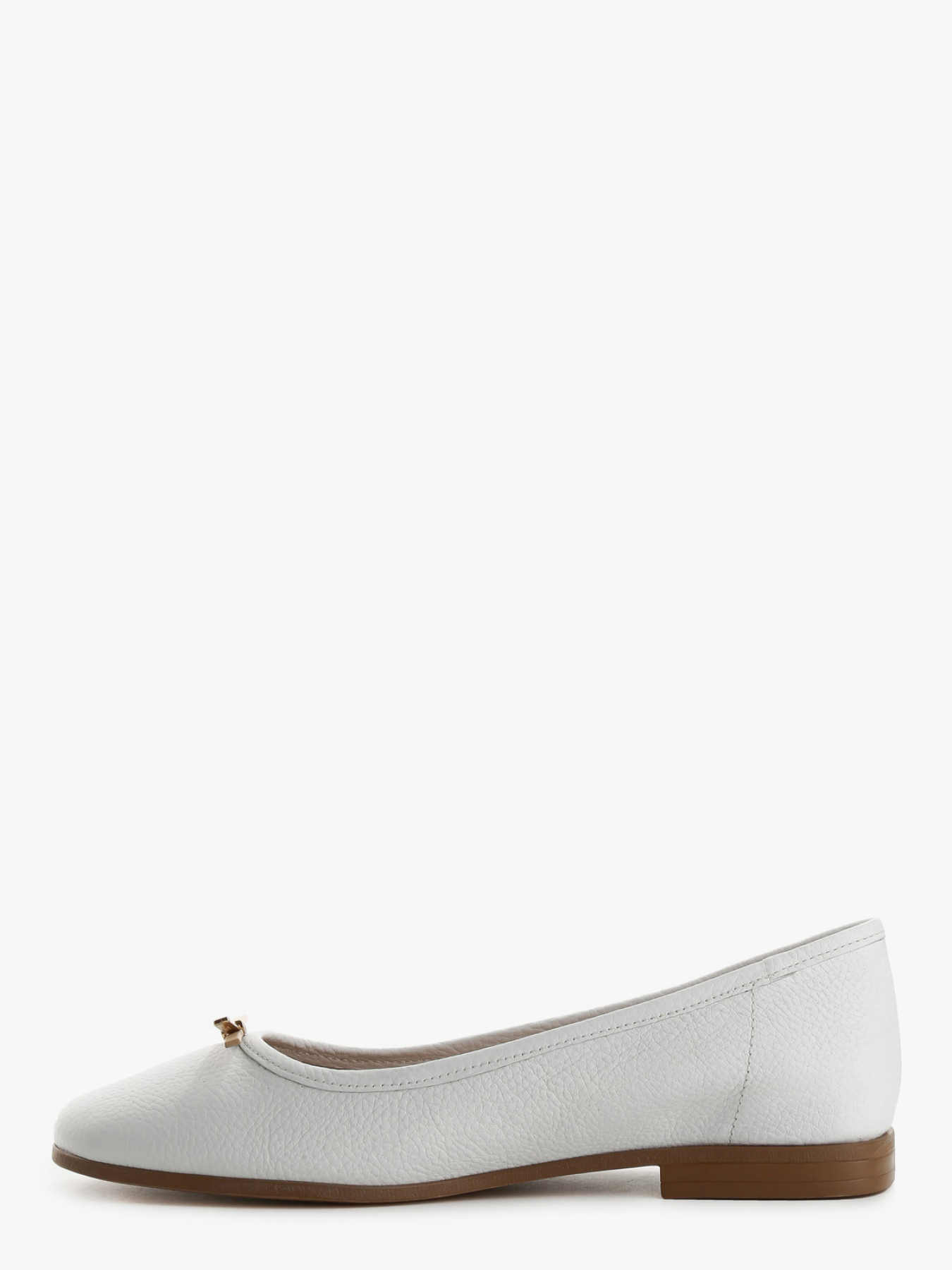 Балетки LeBERDES модель 00000018255 Фото