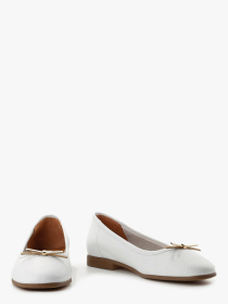 Балетки LeBERDES модель 00000018255 Фото