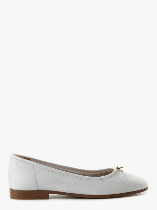 Балетки LeBERDES модель 00000018255 Фото