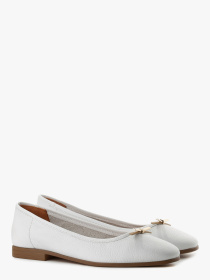 Балетки LeBERDES модель 00000018255 Фото