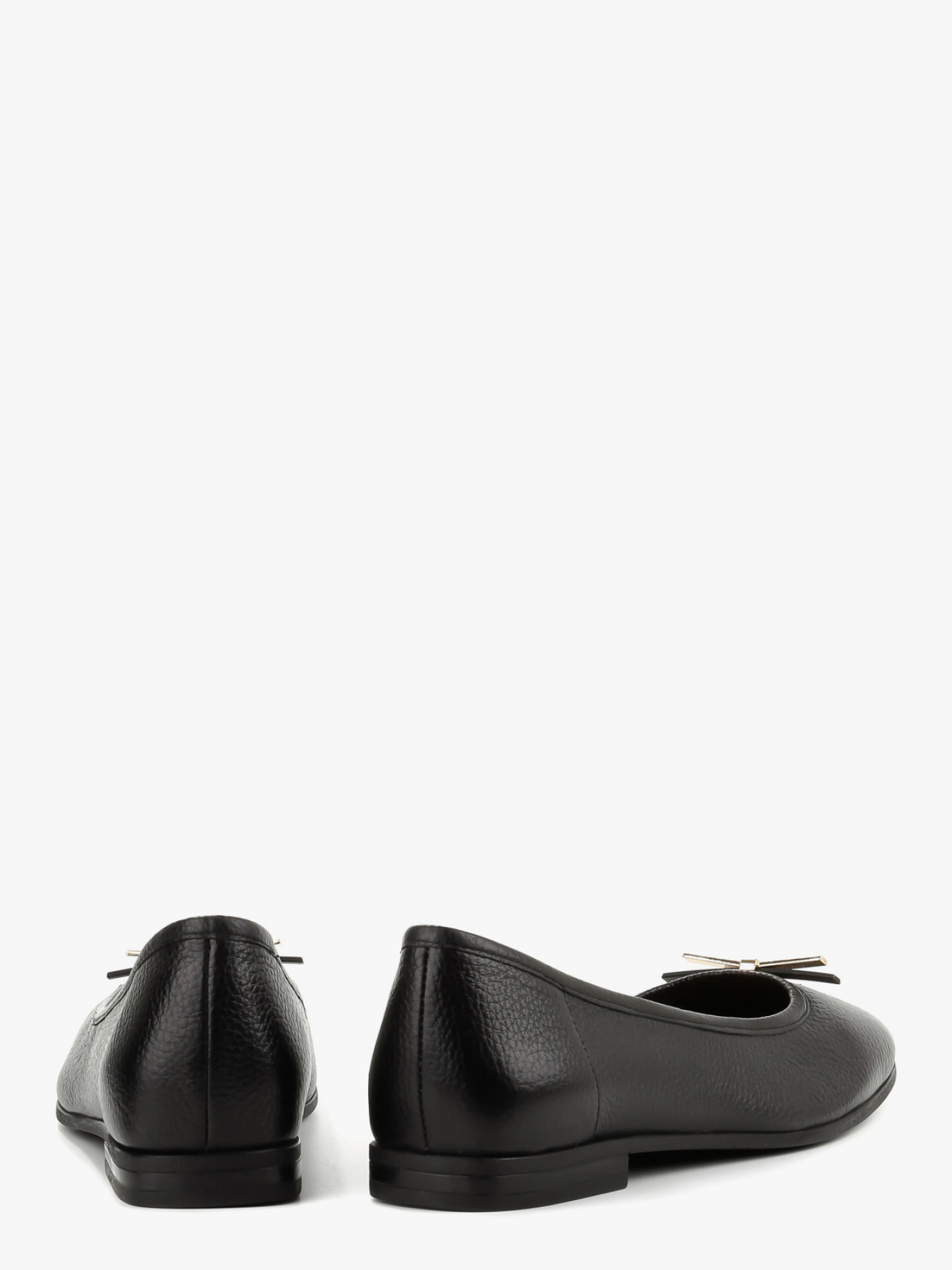 Балетки LeBERDES модель 00000018256 Фото