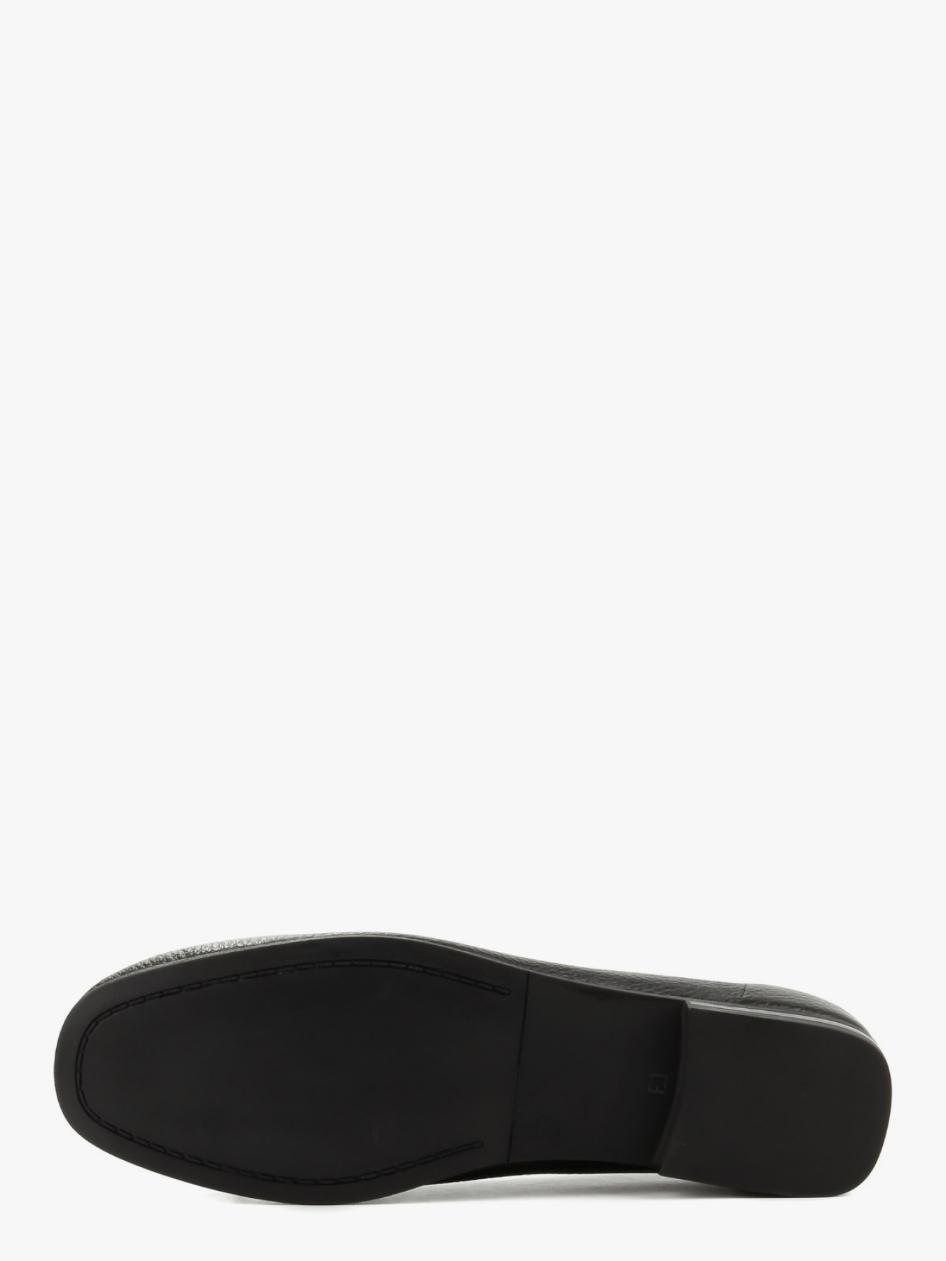 Балетки LeBERDES модель 00000018256 Фото