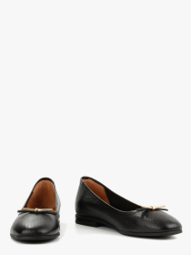 Балетки LeBERDES модель 00000018256 Фото