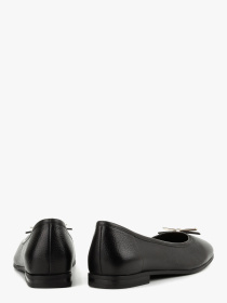 Балетки LeBERDES модель 00000018256 Фото