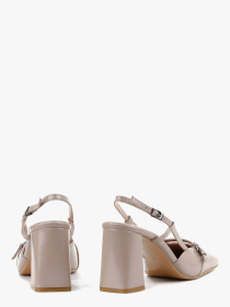 Туфли LeBERDES модель 00000018257 Фото