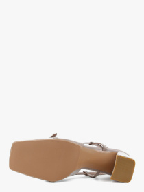 Туфли LeBERDES модель 00000018257 Фото