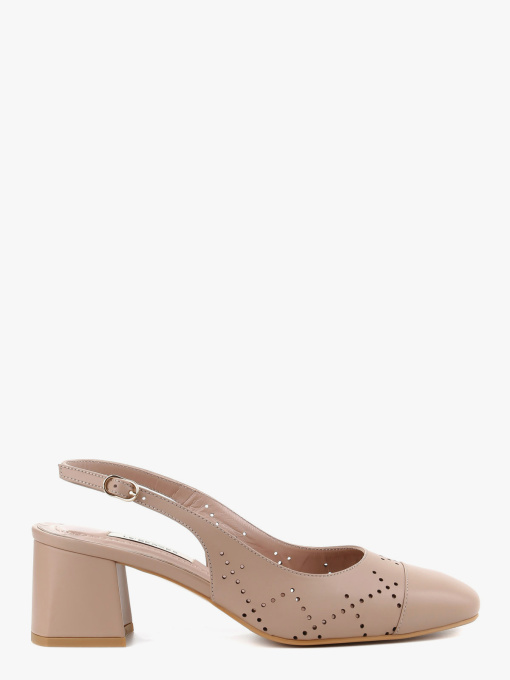 Туфлі LeBERDES модель 00000018258 Фото