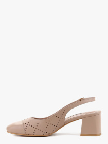 Туфли LeBERDES модель 00000018258 Фото