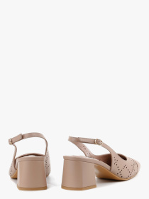 Туфли LeBERDES модель 00000018258 Фото