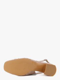 Туфли LeBERDES модель 00000018258 Фото