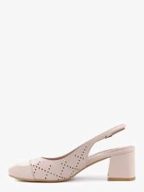 Туфли LeBERDES модель 00000018259 Фото