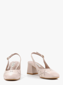 Туфли LeBERDES модель 00000018259 Фото