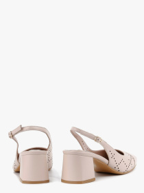 Туфли LeBERDES модель 00000018259 Фото