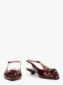 Мюлі LeBERDES модель 00000018260 Фото