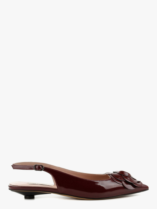 Мюли LeBERDES модель 00000018260 Фото