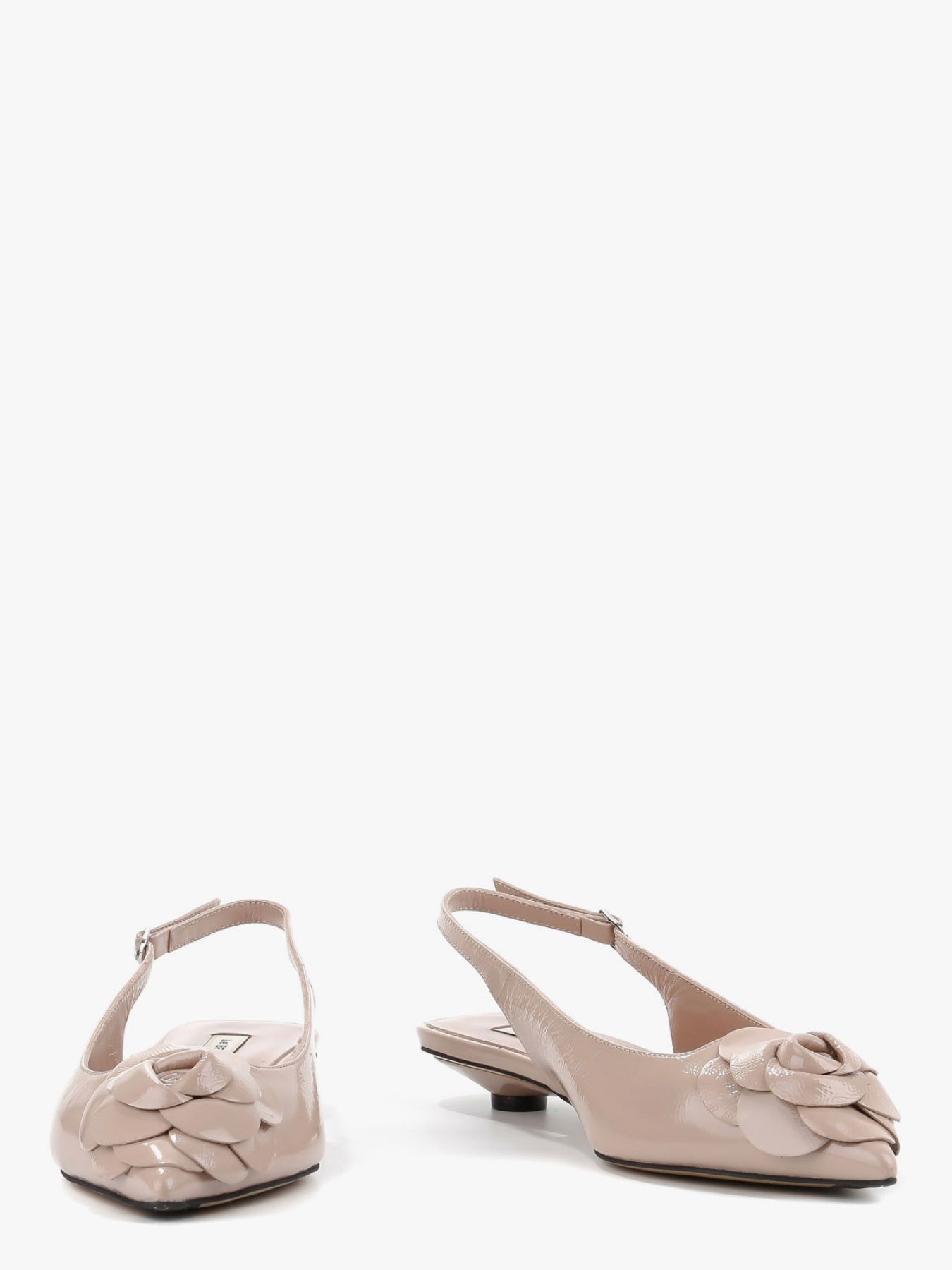 Мюлі LeBERDES модель 00000018261 Фото