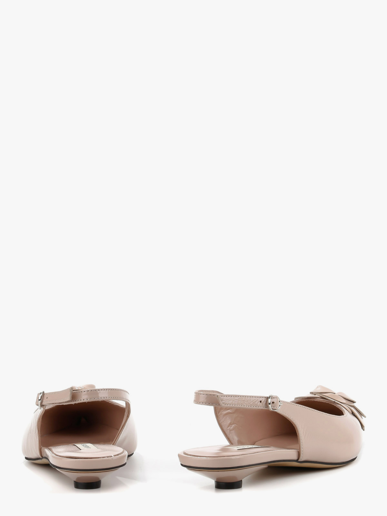 Мюлі LeBERDES модель 00000018261 Фото