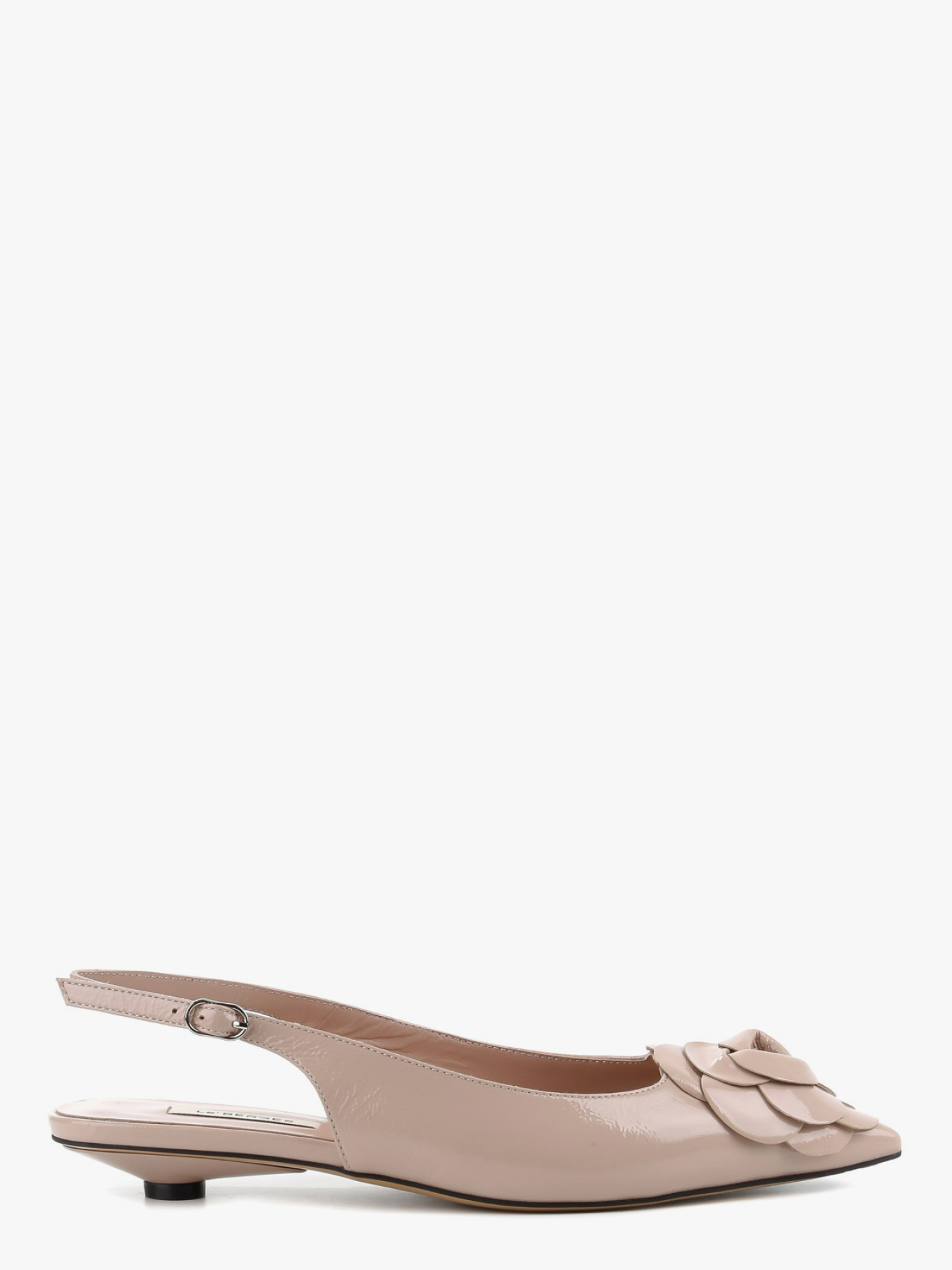 Мюлі LeBERDES модель 00000018261 Фото