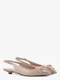 Мюлі LeBERDES модель 00000018261 Фото