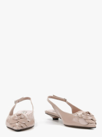 Мюлі LeBERDES модель 00000018261 Фото