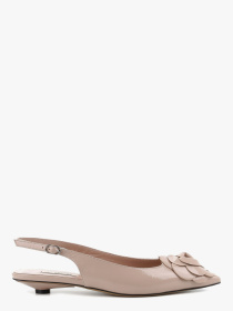 Мюли LeBERDES модель 00000018261 Фото