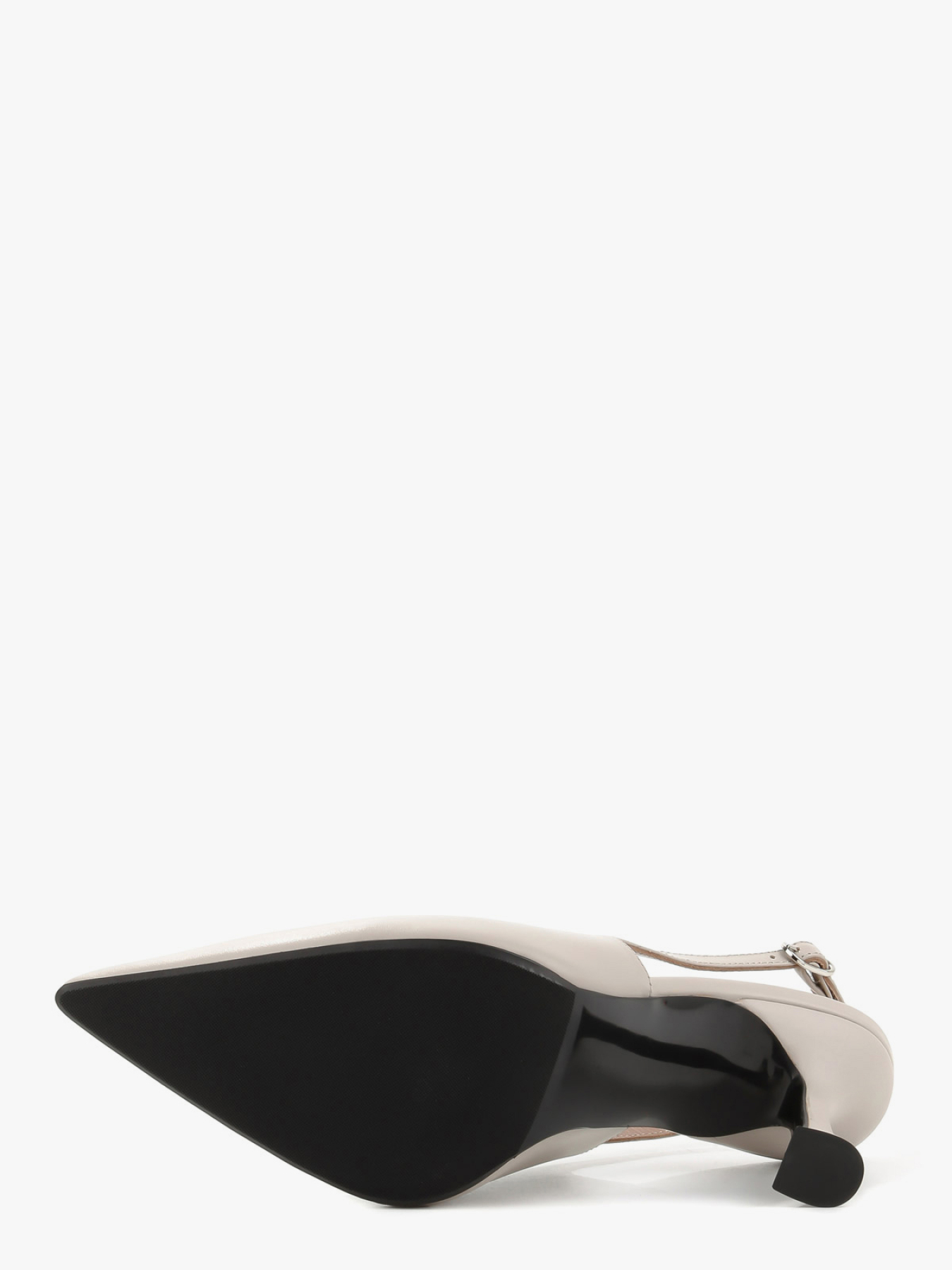 Туфли-лодочки LeBERDES модель 00000018262 Фото