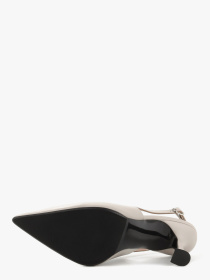 Туфли-лодочки LeBERDES модель 00000018262 Фото