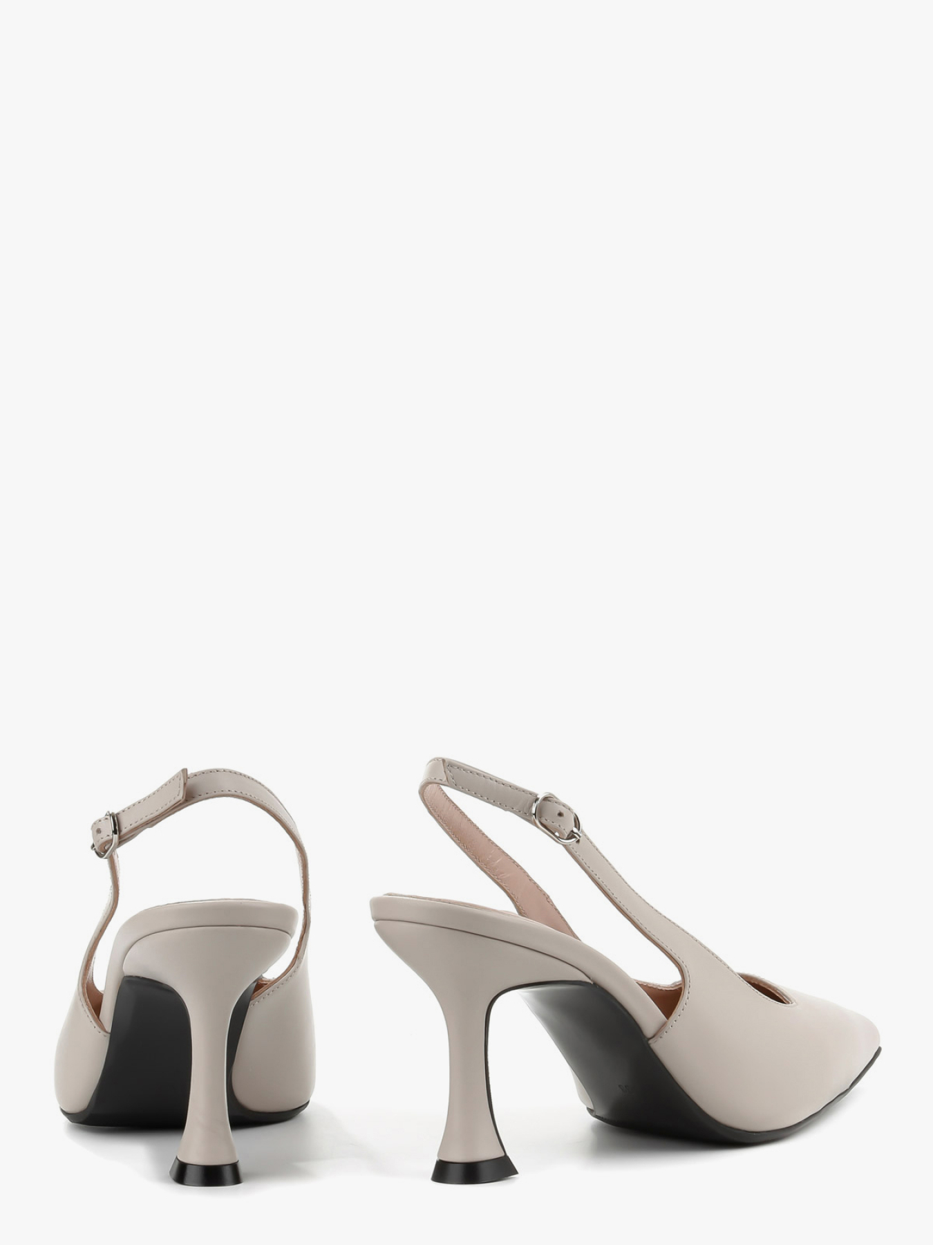 Туфлі на підборах LeBERDES модель 00000018262 Фото