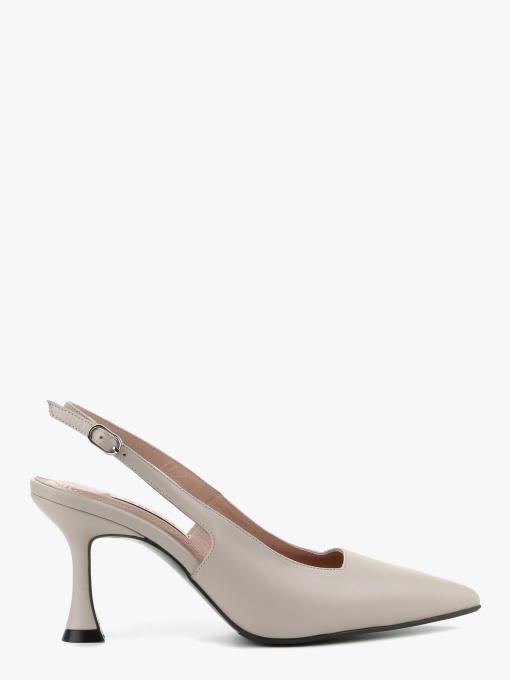 Туфлі на підборах LeBERDES модель 00000018262 Фото