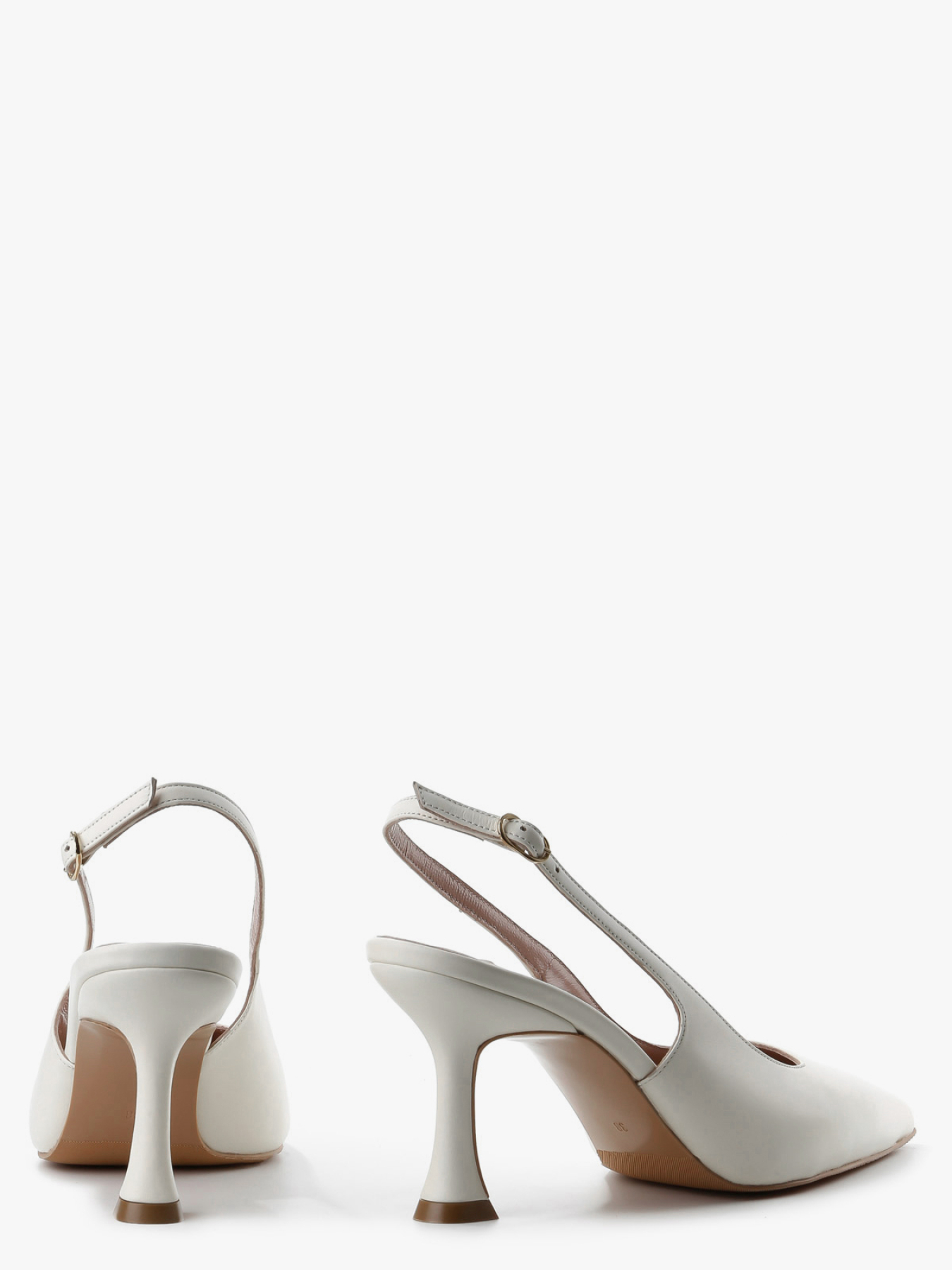 Туфли-лодочки LeBERDES модель 00000018263 Фото