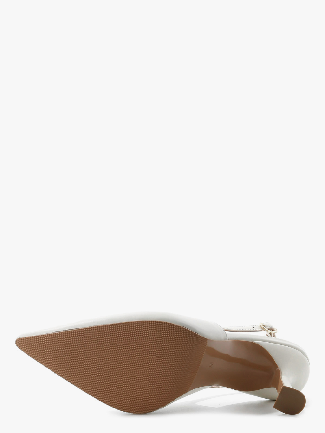 Туфли-лодочки LeBERDES модель 00000018263 Фото