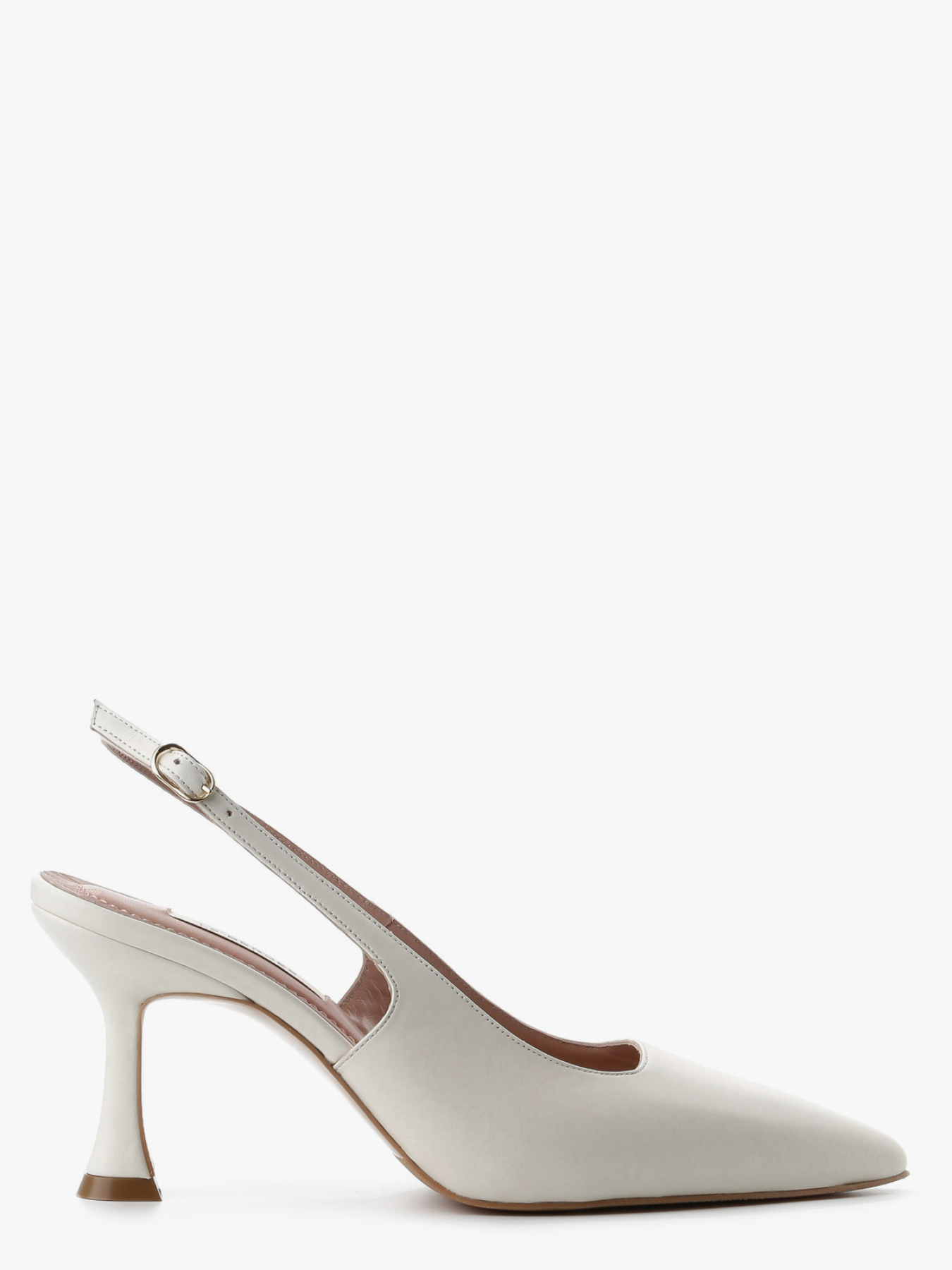 Туфли-лодочки LeBERDES модель 00000018263 Фото