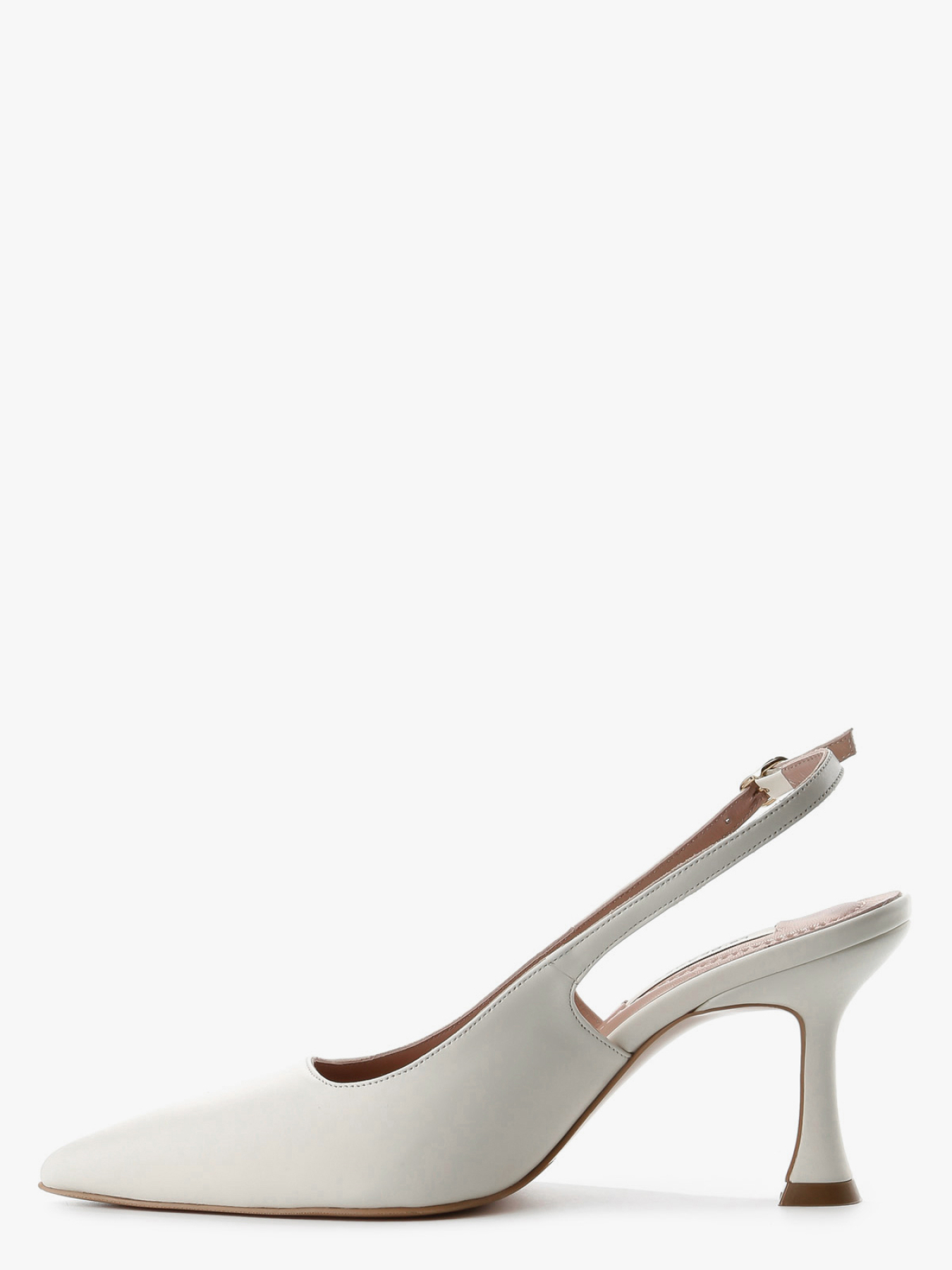 Туфли на каблуках LeBERDES модель 00000018263 Фото