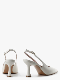 Туфли на каблуках LeBERDES модель 00000018263 Фото