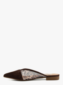 Мюлі LeBERDES модель 00000018264 Фото