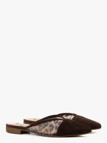 Мюлі LeBERDES модель 00000018264 Фото