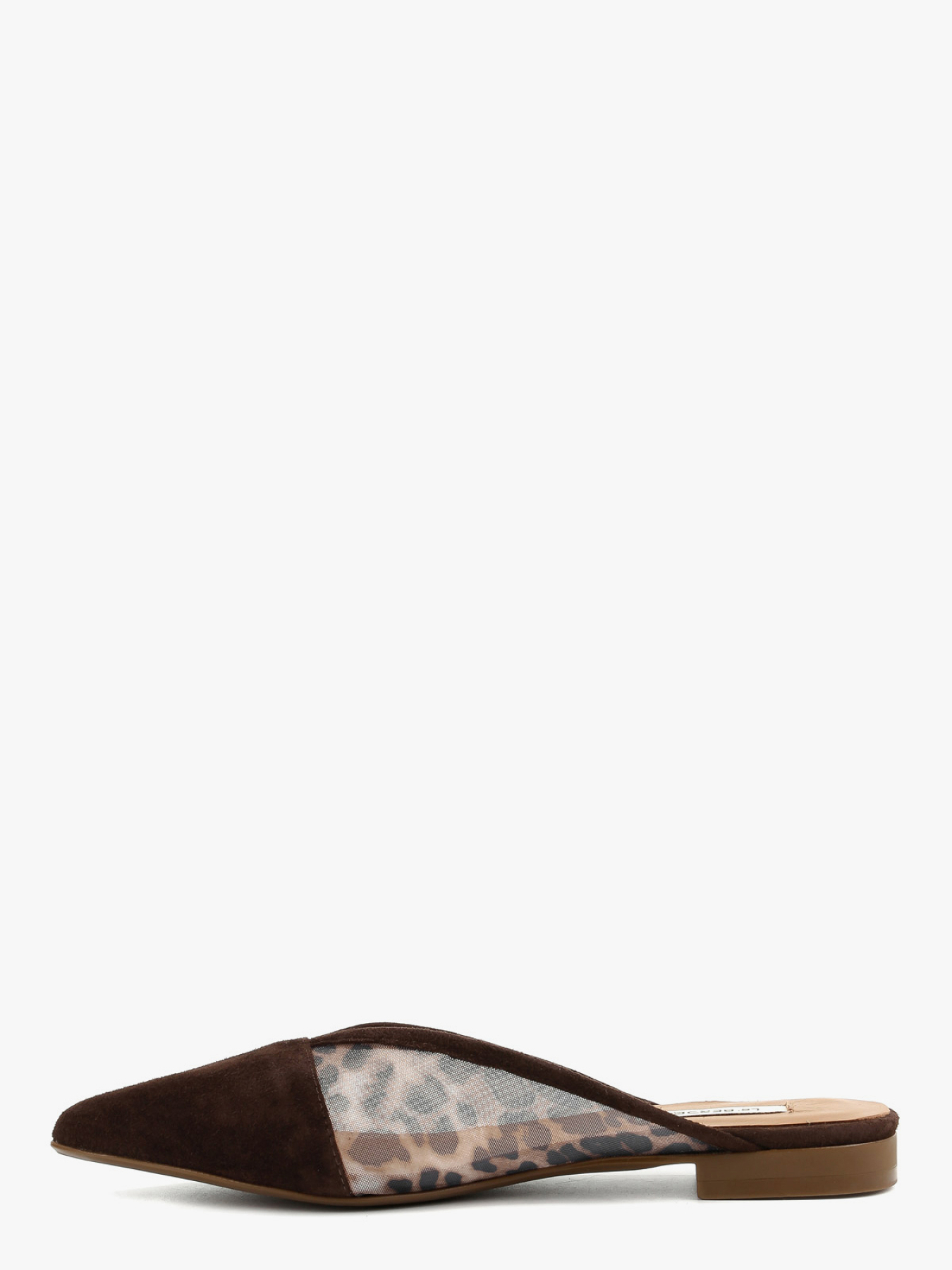 Мюли LeBERDES модель 00000018264 Фото